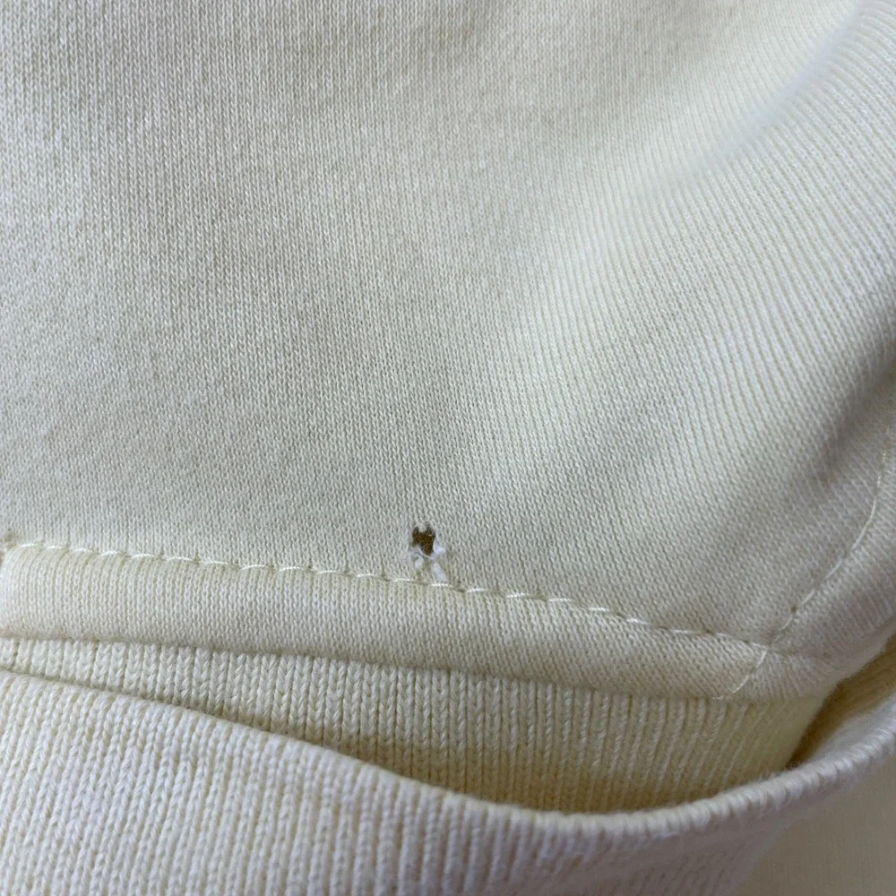 Polo Ralph Lauren Mens Large Yellow Short Sleeve Cotton Polo Shirt Pony Logo‎